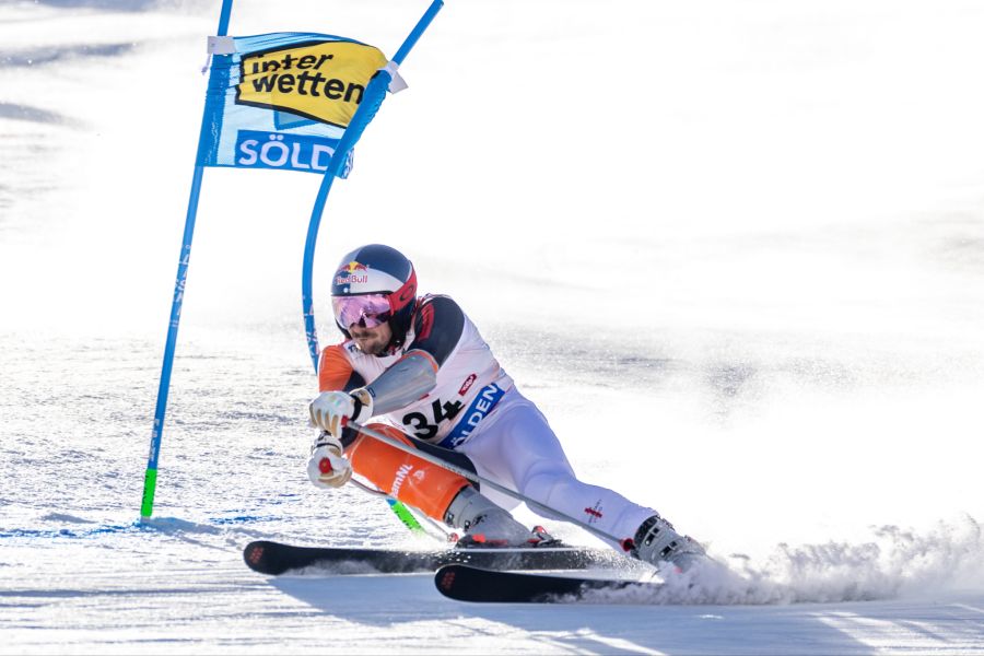 Marcel Hirscher Weltcup Comeback