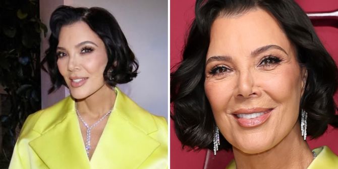 Kris Jenner