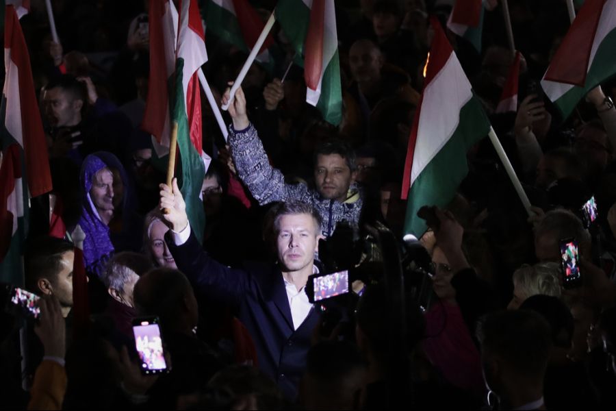 Budapest Magyar