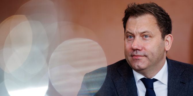 Lars Klingbeil
