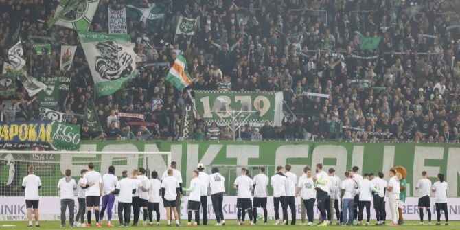 FC St.Gallen