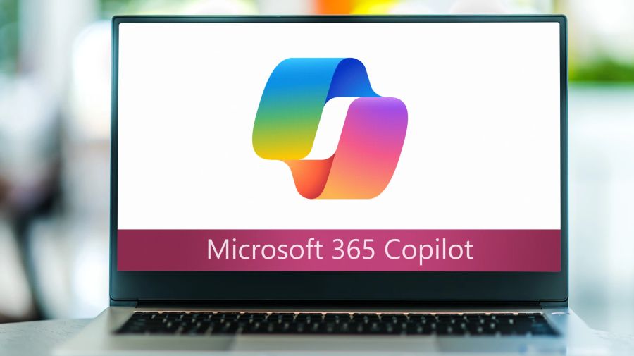 copilot microsoft aktie symbolbild