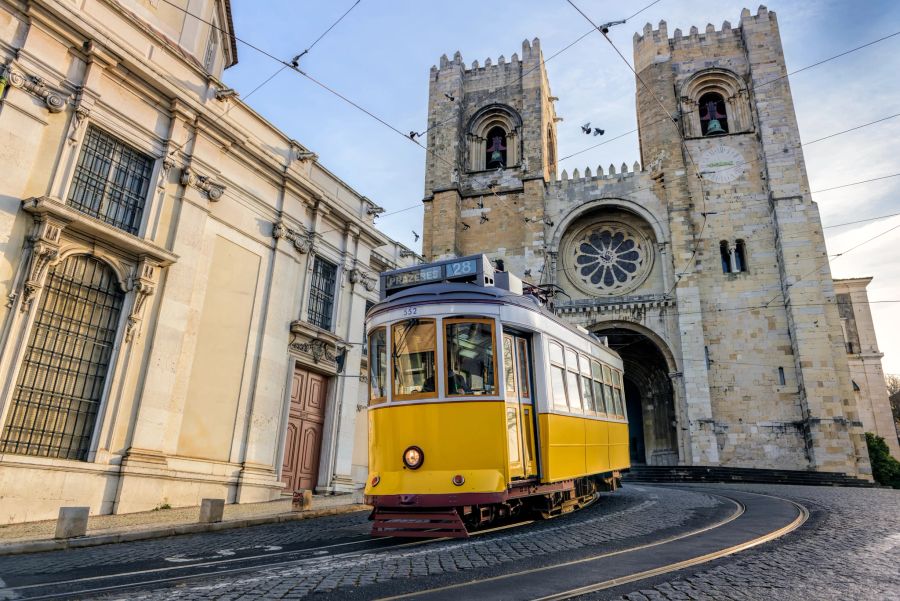 Lissabon