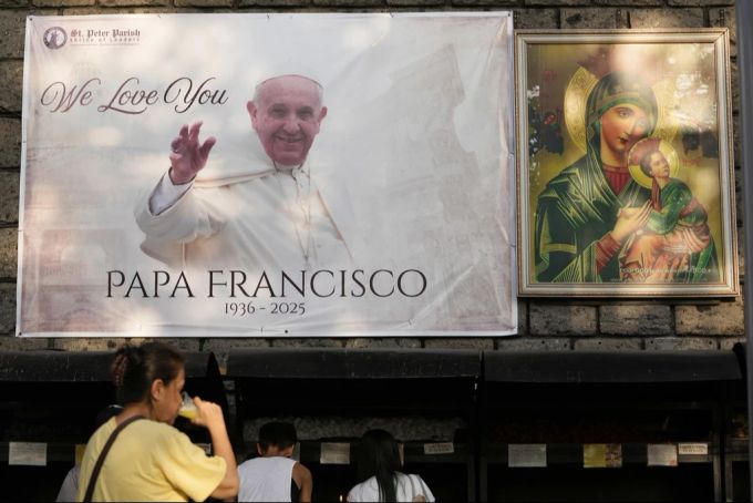 papst