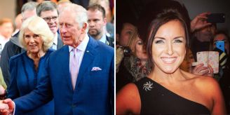«Sexy Beine» - Nach diesem Spruch von Charles flippte Camilla aus «Sexy Beine» - Nach diesem Spruch von Charles flippte Camilla aus