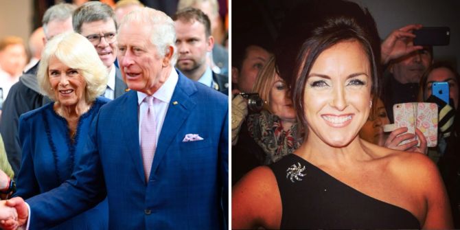 camilla king charles