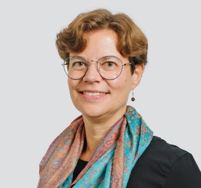 Die Liestaler Stadträtin Pascale Meschberger. Pascale Meschberger
