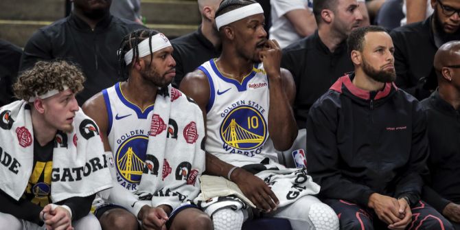 Golden State Stephen Curry NBA