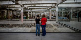 Tschechien - Holocaust-Museum in ehemaliger Schindler-Fabrik eröffnet