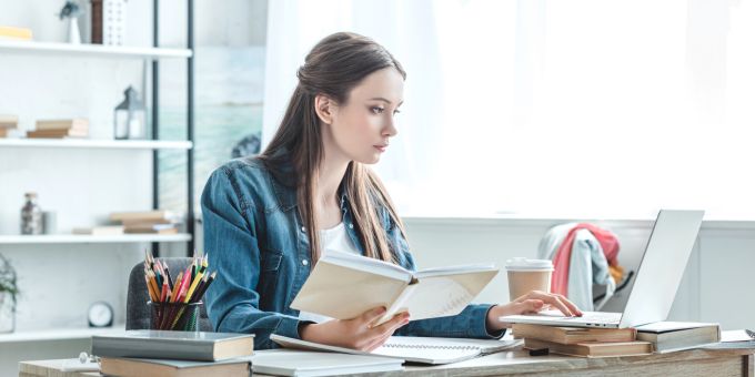 Kleine Lerneinheiten - Wie Sie mit Microlearning effizient bleiben