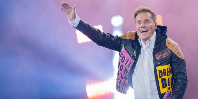 Dieter Bohlen