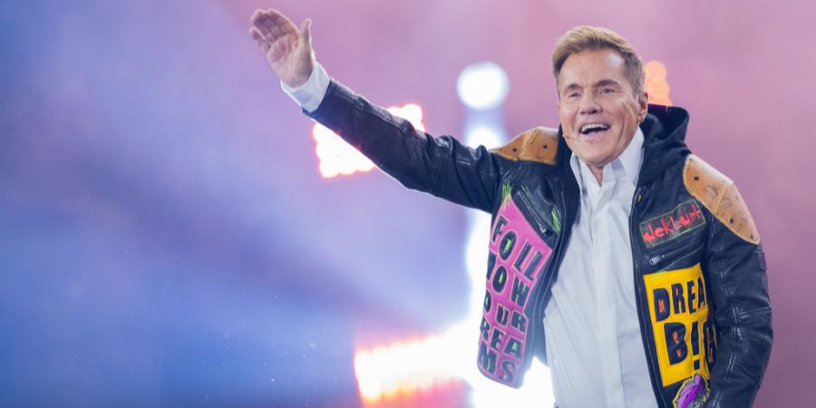 Dieter Bohlen
