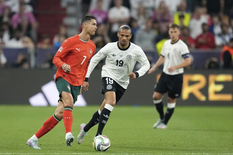 Cristiano Ronaldo Portugal