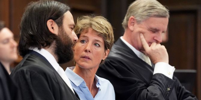 kinder christina block