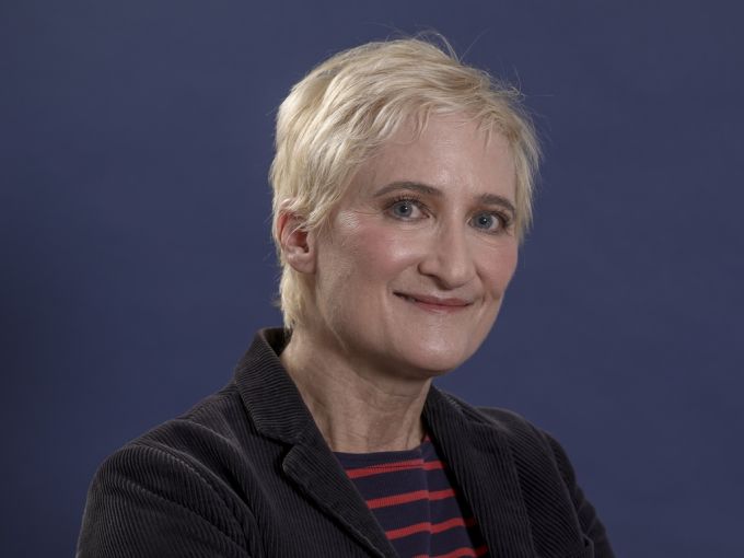 Die «I Kissed a Girl»-Sängerin Jill Sobule starb laut ihrem Management bei einem Brand. (Archivbild) i kissed a girl