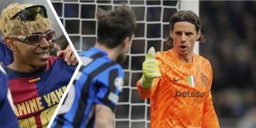 Yann Sommer