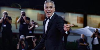 Theaterpreis - George Clooney und Mia Farrow für Tony-Preise nominiert