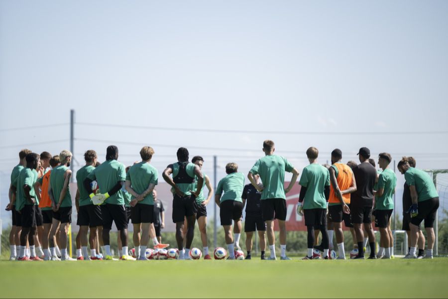 FC St.Gallen