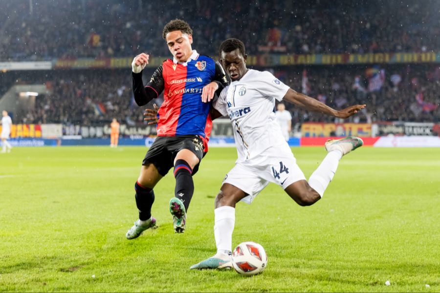 FC Basel