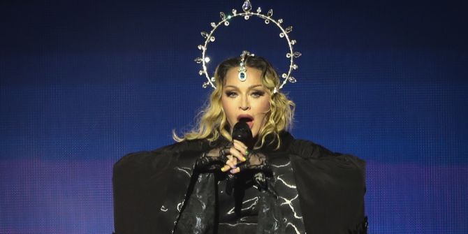 Madonna