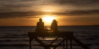 Studie zeigt - Urlaub als Paar: So wichtig kann's sein