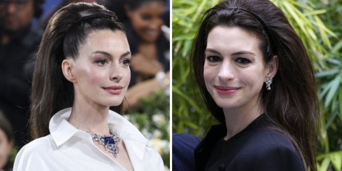 Anne Hathaway