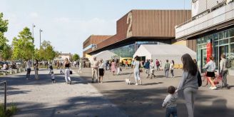 Bau - Luzern will die Vorzone auf der Allmend ökologisch aufwerten