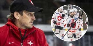 WM-Kader - Nati-Coach Fischer: «Entscheid war anspruchsvoll wie nie»