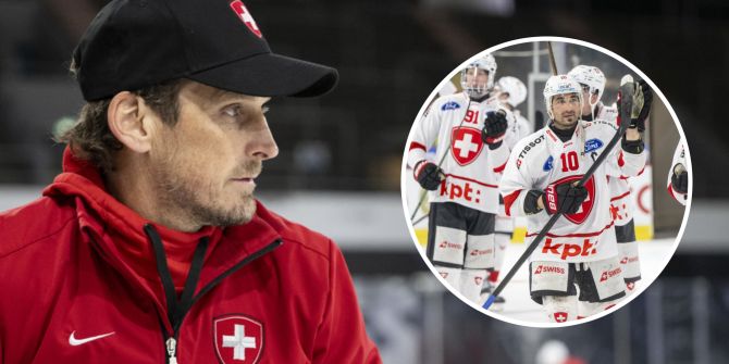 Eishockey-WM
