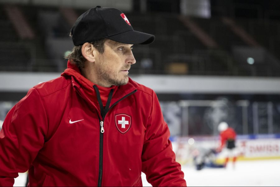 Eishockey-WM