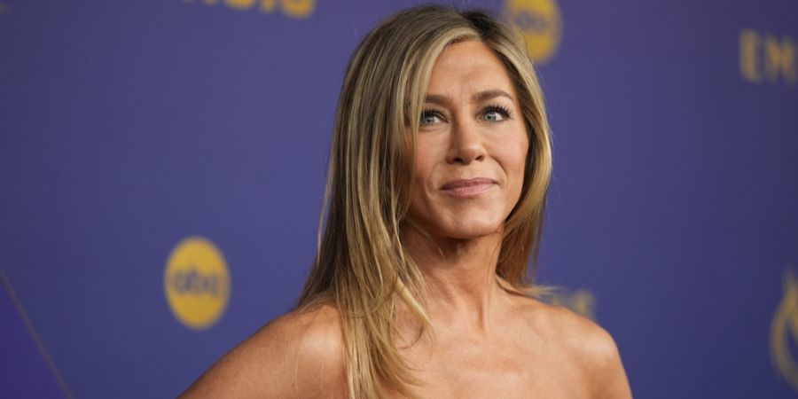 Jennifer Aniston