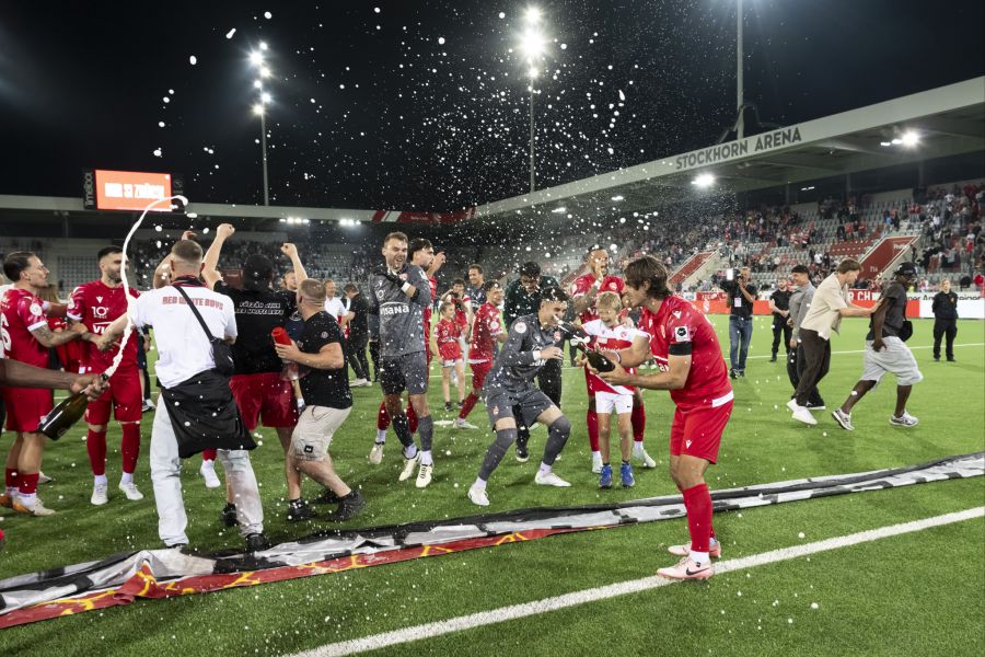 FC Thun
