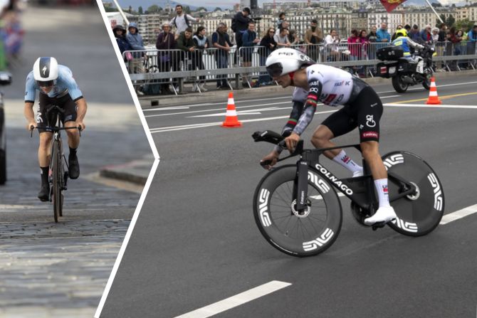 Tour de Romandie