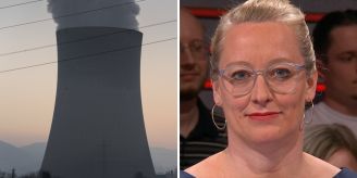 Strom-Arena - Grüne-Trede: «AKW-Diskussion verhindert Energiewende»