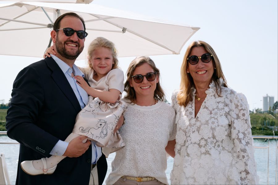 Familie Twerenbold