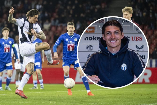 FC Zürich
