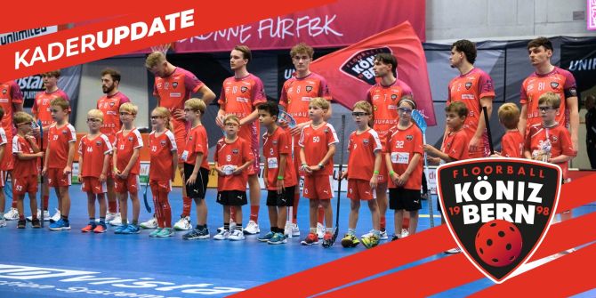 Floorball Köniz Bern