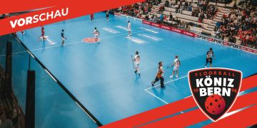 Floorball Köniz Bern