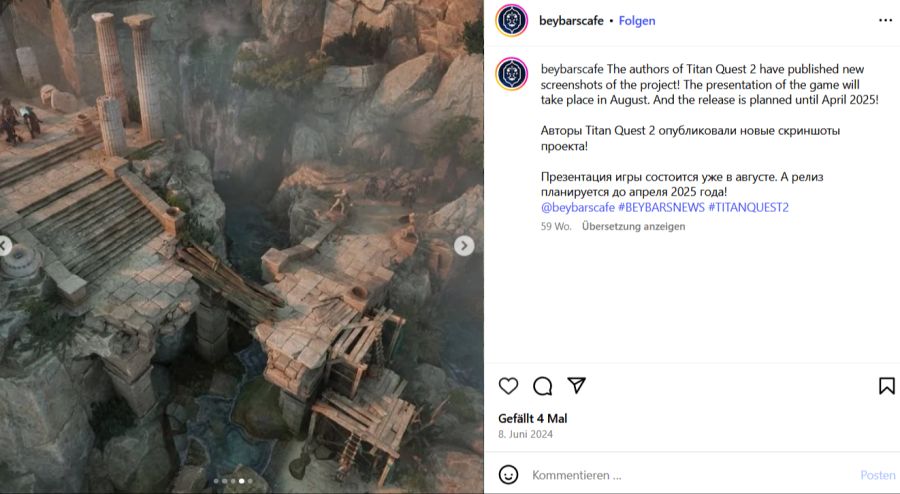 titan quest 2