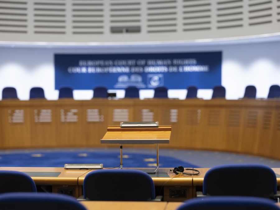 Doch der Anwalt der Patientin gibt nicht auf und plant, den Fall an die Grosse Kammer des EGMR weiterzuziehen.