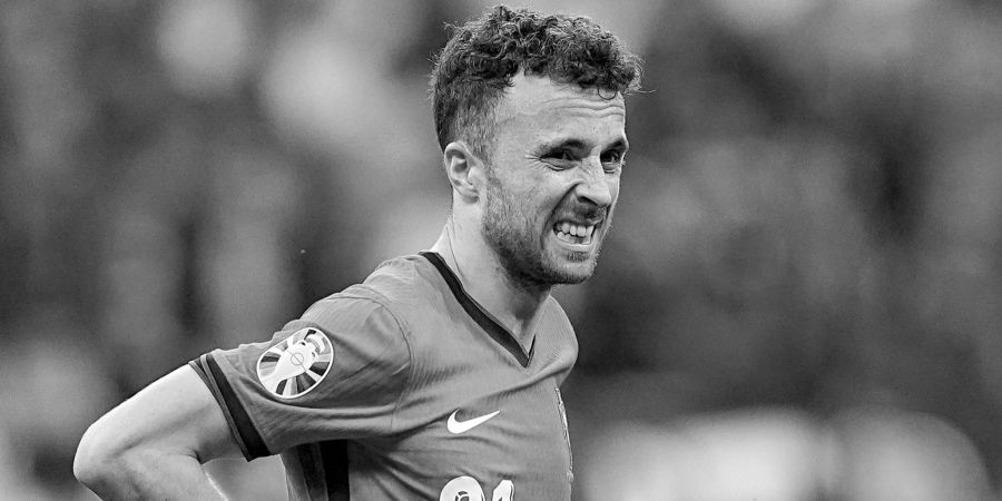 Spieler Diogo Jota