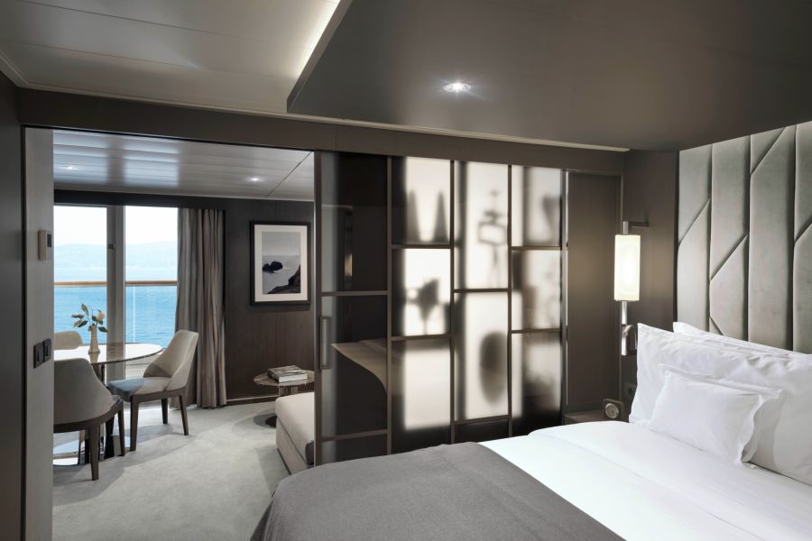 Explora Suite