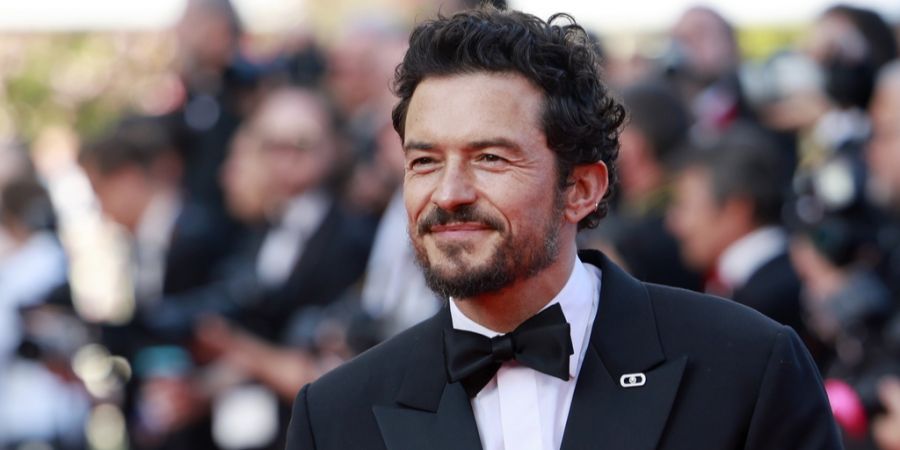 Orlando Bloom
