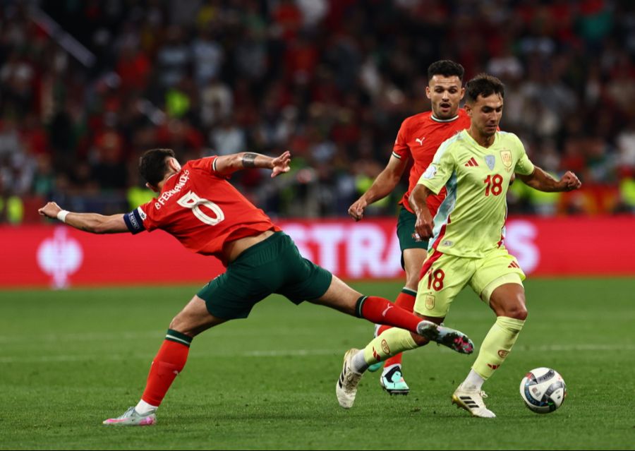 Nations League