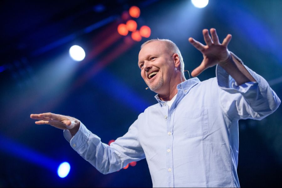 Stefan Raab