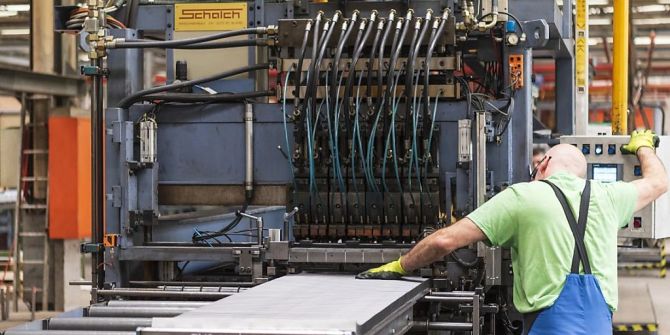 Industrie