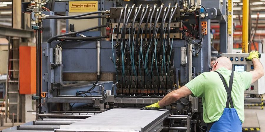 Industrie