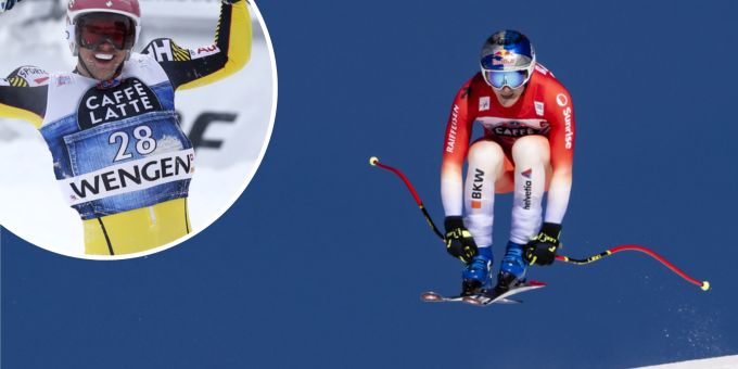 Neue Regeln - Skiverband verbietet Marco Odermatts «Wunderwaffe»