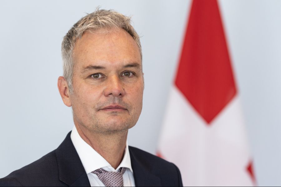 Thomas Berger