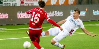 1:3-Pleite - Meister FC Thun verliert auswärts in Bellinzona